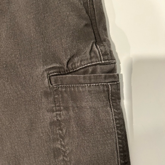 Lee 38x29 Extreme Comfort Straight Pants - Picture 4 of 13